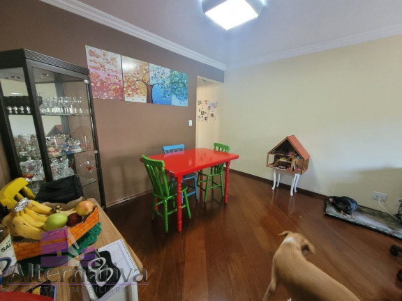 Imagem Apartamento com 3 Quartos à Venda, 86 m² em Vila São Francisco - São Paulo Imagem Apartamento com 3 Quartos à Venda, 86 m² em Vila São Francisco - São Paulo