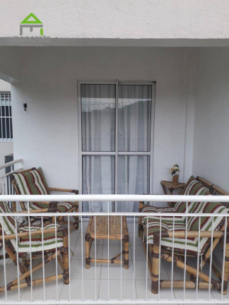 Imagem Apartamento com 3 Quartos à Venda, 64 m² em Jardim Petrópolis - Cotia Imagem Apartamento com 3 Quartos à Venda, 64 m² em Jardim Petrópolis - Cotia