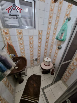 Imagem Apartamento com 2 Quartos à Venda, 60 m² em Guilhermina - Praia Grande Imagem Apartamento com 2 Quartos à Venda, 60 m² em Guilhermina - Praia Grande