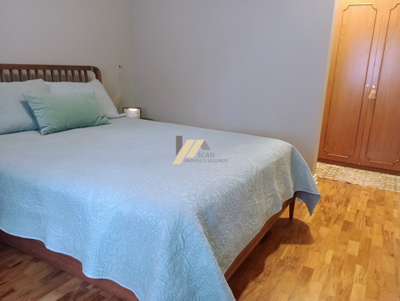 Imagem Imóvel com 3 Quartos à Venda, 115 m² em Cambuí - Campinas