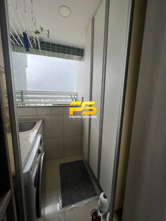 Imagem Apartamento com 3 Quartos à Venda, 65 m² em Torreão - Recife Imagem Apartamento com 3 Quartos à Venda, 65 m² em Torreão - Recife