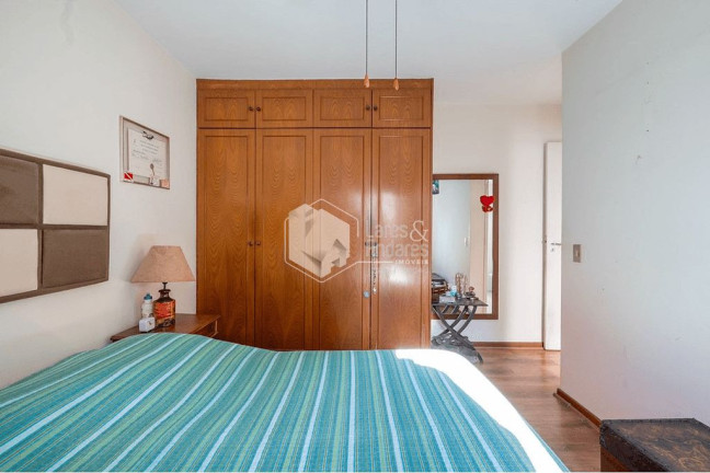 Imagem Apartamento com 3 Quartos à Venda, 131 m² em Campo Belo - São Paulo Imagem Apartamento com 3 Quartos à Venda, 131 m² em Campo Belo - São Paulo
