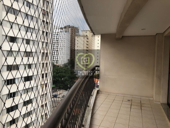 Imagem Apartamento com 3 Quartos à Venda, 104 m² em Perdizes - São Paulo
