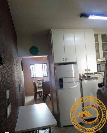 Imagem Casa com 3 Quartos à Venda, 150 m² em Jardim Alvorada - Salto