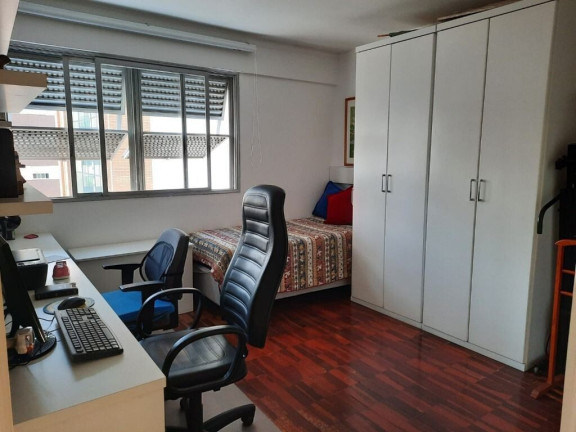 Imagem Apartamento com 3 Quartos à Venda, 130 m² em Perdizes - São Paulo