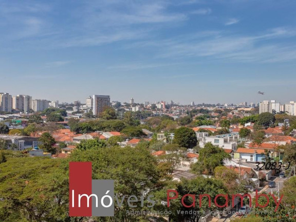 Imagem Apartamento com 3 Quartos à Venda, 120 m² em Campo Belo - São Paulo