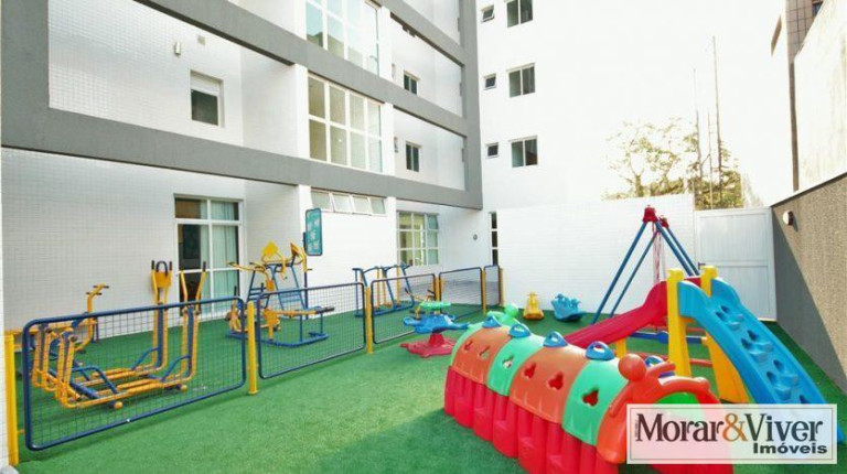 Imagem Apartamento com 3 Quartos à Venda, 61 m² em Boa Vista - Curitiba