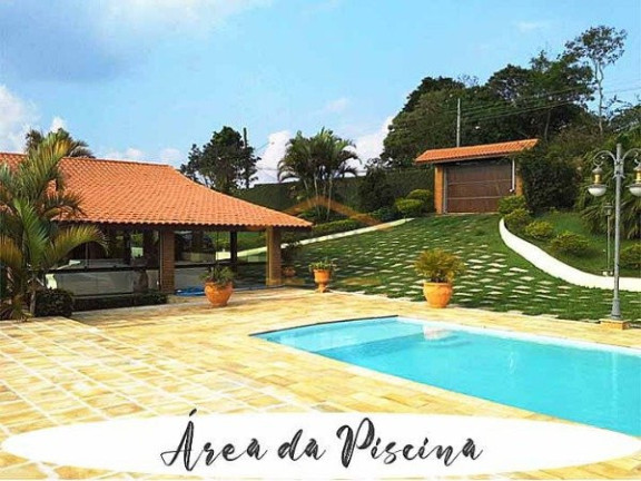 Imagem Casa com 6 Quartos à Venda, 5.000 m² em Terras De Santa Cruz - Jundiaí Imagem Casa com 6 Quartos à Venda, 5.000 m² em Terras De Santa Cruz - Jundiaí