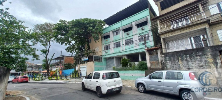 Imagem Imóvel com 2 Quartos para Alugar, 60 m² em Vila Campanaro - Duque De Caxias Imagem Imóvel com 2 Quartos para Alugar, 60 m² em Vila Campanaro - Duque De Caxias