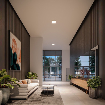 Imagem Apartamento com 3 Quartos à Venda, 128 m² em Mooca - São Paulo