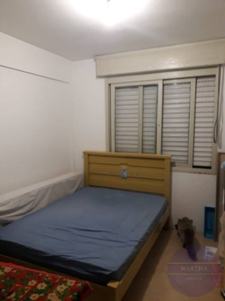 Imagem Apartamento com 2 Quartos à Venda, 54 m² em Vila Cachoeirinha - Cachoeirinha