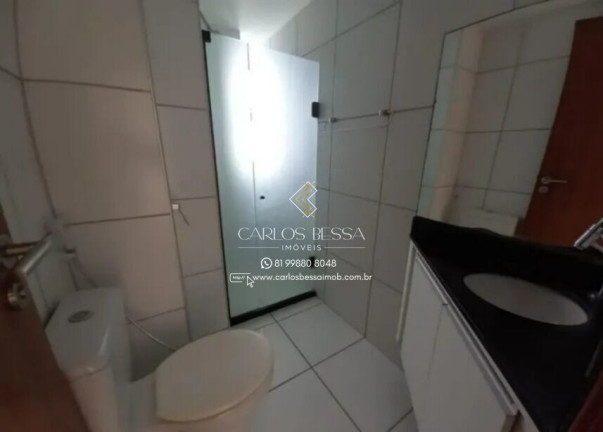 Imagem Apartamento com 3 Quartos à Venda, 133 m² em Casa Caiada - Olinda Imagem Apartamento com 3 Quartos à Venda, 133 m² em Casa Caiada - Olinda