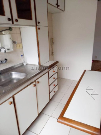 Imagem Apartamento com 1 Quarto à Venda, 86 m² em Bela Vista - São Paulo