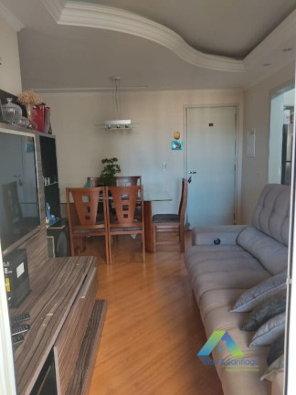 Imagem Apartamento com 2 Quartos à Venda, 60 m² em Vila Caraguatá - São Paulo Imagem Apartamento com 2 Quartos à Venda, 60 m² em Vila Caraguatá - São Paulo