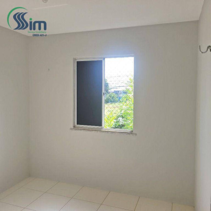 Imagem Apartamento com 2 Quartos à Venda, 42 m² em Conjunto Esperança - Fortaleza Imagem Apartamento com 2 Quartos à Venda, 42 m² em Conjunto Esperança - Fortaleza