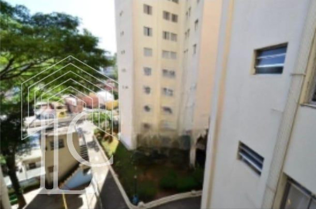 Imagem Apartamento com 2 Quartos à Venda, 56 m² em Vila Mascote - São Paulo