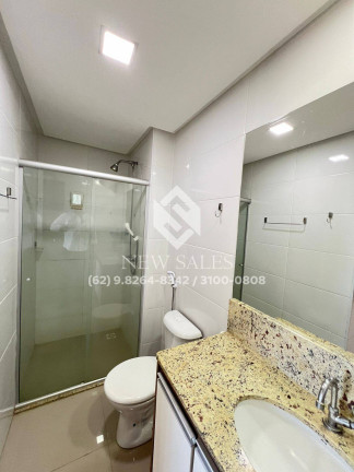 Imagem Apartamento com 2 Quartos à Venda, 65 m² em Jardim América - Goiânia Imagem Apartamento com 2 Quartos à Venda, 65 m² em Jardim América - Goiânia