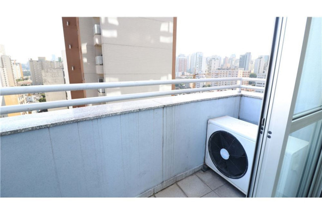 Imagem Apartamento com 1 Quarto à Venda, 89 m² em Pinheiros - São Paulo