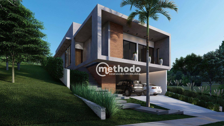Imagem Casa com 3 Quartos à Venda, 248 m² em Swiss Park - Campinas Imagem Casa com 3 Quartos à Venda, 248 m² em Swiss Park - Campinas