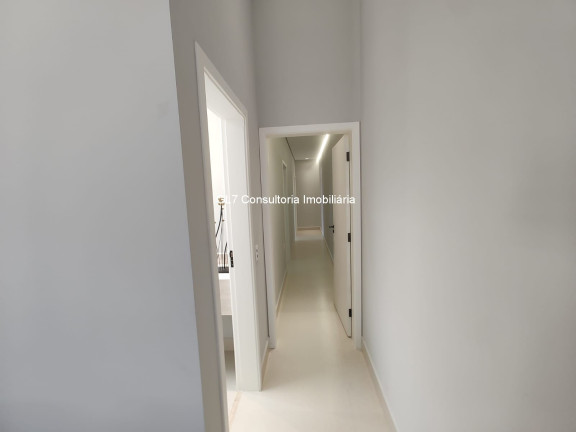 Imagem Casa com 3 Quartos à Venda,  em Jardim Residencial Dona Maria José - Indaiatuba
