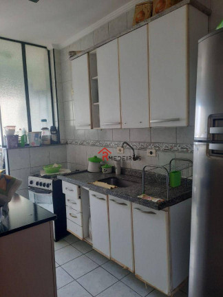 Imagem Apartamento com 1 Quarto à Venda, 45 m² em Tupi - Praia Grande Imagem Apartamento com 1 Quarto à Venda, 45 m² em Tupi - Praia Grande