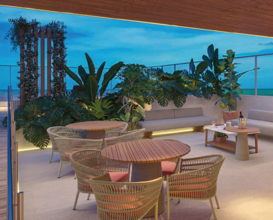 Imagem Imóvel com 1 Quarto à Venda, 22 m² em Jardim Oceania - João Pessoa Imagem Imóvel com 1 Quarto à Venda, 22 m² em Jardim Oceania - João Pessoa
