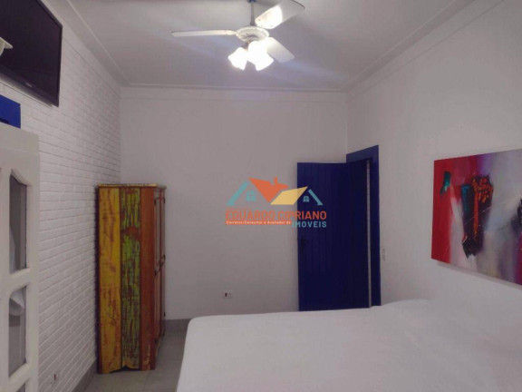 Imagem Casa com 5 Quartos para Alugar, 600 m² em Massaguaçu - Caraguatatuba