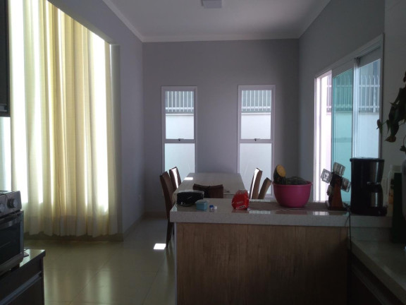 Imagem Casa com 3 Quartos à Venda, 273 m² em Jardim Primavera - Itupeva