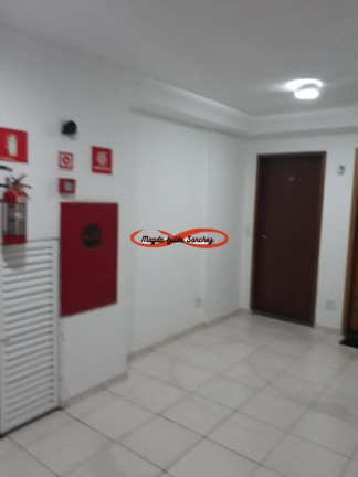 Imagem Apartamento com 2 Quartos à Venda, 55 m² em Jardim Imperador (zona Leste) - São Paulo Imagem Apartamento com 2 Quartos à Venda, 55 m² em Jardim Imperador (zona Leste) - São Paulo