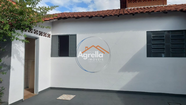 Imagem Casa com 2 Quartos à Venda, 75 m² em Jardim Ipê 3 - Mogi Guaçu Imagem Casa com 2 Quartos à Venda, 75 m² em Jardim Ipê 3 - Mogi Guaçu