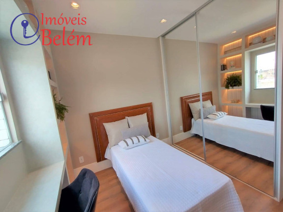 Imagem Apartamento com 2 Quartos à Venda, 67 m² em Coqueiro - Belém