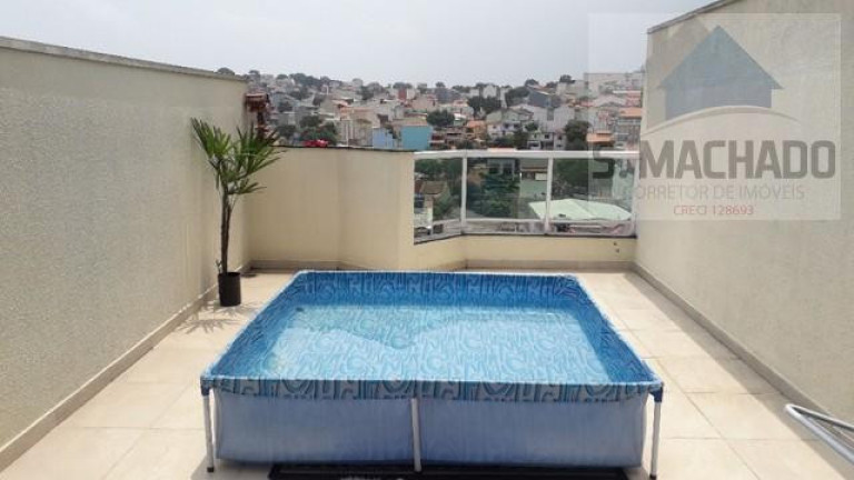 Imagem Apartamento com 2 Quartos à Venda, 94 m² em Parque Novo Oratório - Santo André Imagem Apartamento com 2 Quartos à Venda, 94 m² em Parque Novo Oratório - Santo André