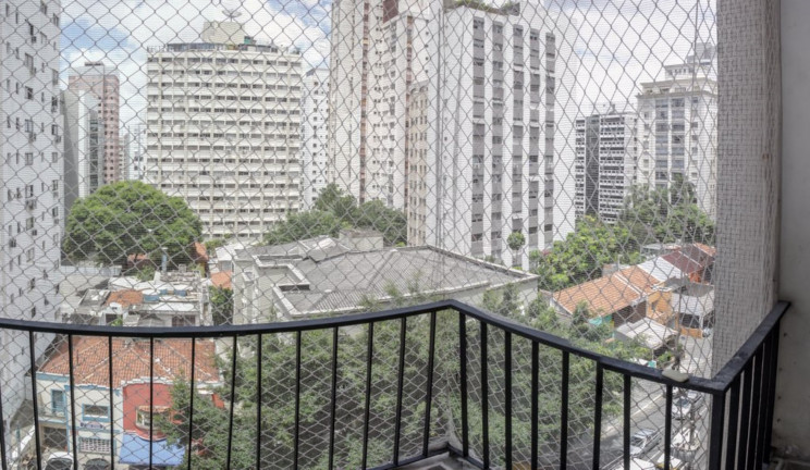 Imóvel com 3 Quartos à Venda, 198 m² em Jardim América - São Paulo
