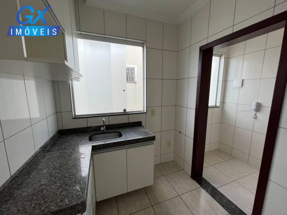Imagem Apartamento com 2 Quartos à Venda, 62 m² em Veneza - Ribeirão Das Neves