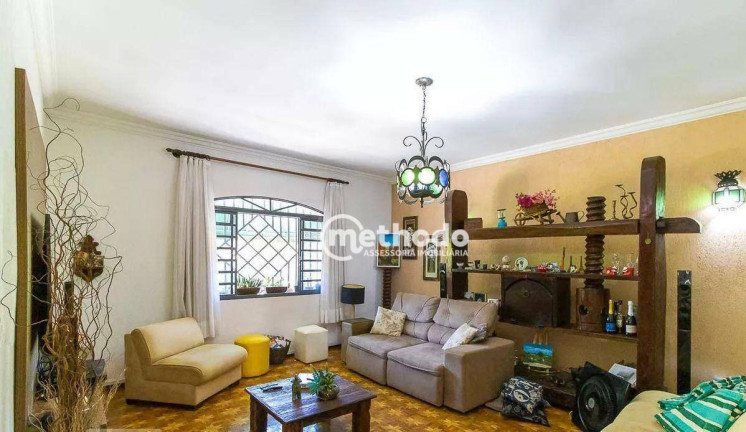 Imagem Casa com 3 Quartos à Venda ou Locação, 150 m² em Chácara Da Barra - Campinas Imagem Casa com 3 Quartos à Venda ou Locação, 150 m² em Chácara Da Barra - Campinas