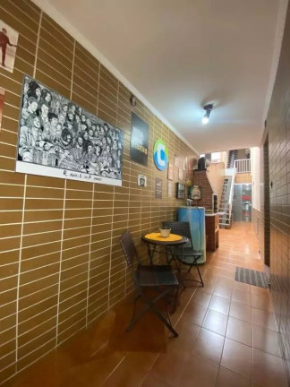 Imagem Casa com 4 Quartos à Venda, 100 m² em Centro - São Bernardo Do Campo Imagem Casa com 4 Quartos à Venda, 100 m² em Centro - São Bernardo Do Campo