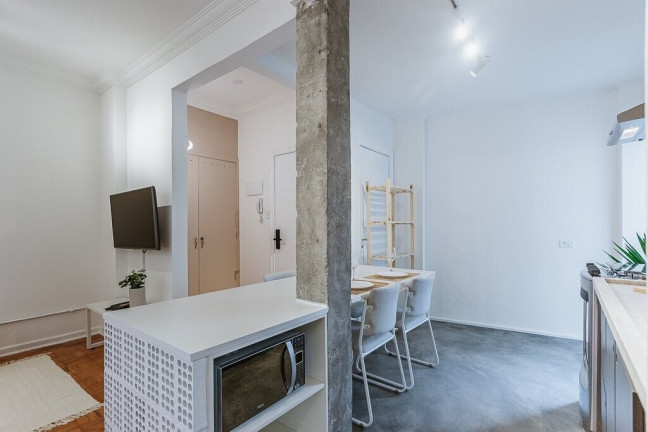 Imagem Apartamento com 3 Quartos à Venda, 75 m² em Paraíso - São Paulo