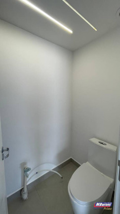 Imagem Apartamento com 3 Quartos à Venda, 106 m² em Tatuapé - São Paulo