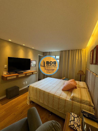 Imagem Apartamento com 4 Quartos à Venda, 235 m² em Boa Viagem - Recife