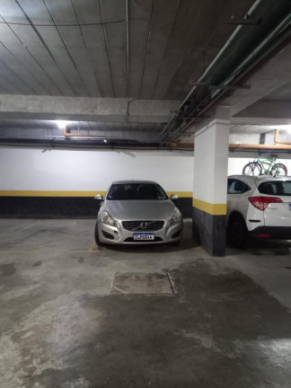 Imagem Apartamento com 2 Quartos à Venda, 72 m² em Praia Grande - Ubatuba
