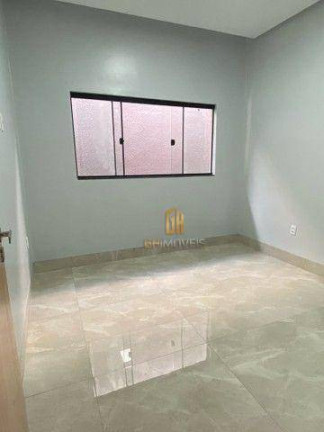 Imagem Sobrado com 3 Quartos à Venda, 160 m² em Jardim Canadá - Aparecida De Goiânia