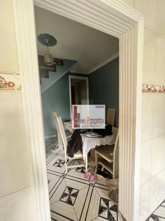 Imagem Casa com 3 Quartos à Venda, 100 m² em Jardim Belém - Suzano Imagem Casa com 3 Quartos à Venda, 100 m² em Jardim Belém - Suzano
