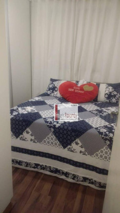 Imagem Apartamento com 2 Quartos à Venda, 51 m² em Butantã - São Paulo