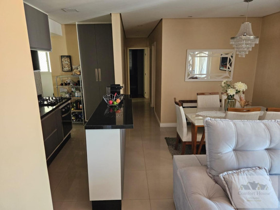 Imagem Apartamento com 3 Quartos à Venda, 84 m² em Jardim São Caetano - São Caetano Do Sul Imagem Apartamento com 3 Quartos à Venda, 84 m² em Jardim São Caetano - São Caetano Do Sul