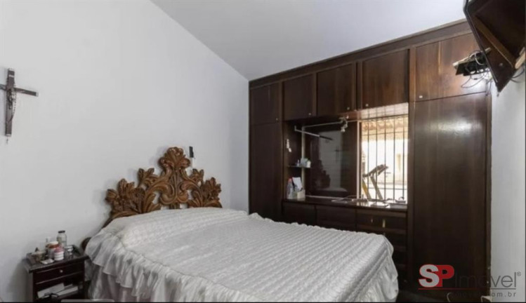 Imagem Casa com 4 Quartos à Venda, 260 m² em Ipiranga - São Paulo