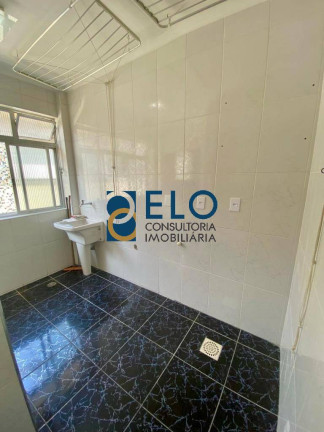 Foto do imóvel Apartamento com 2 Quartos à Venda, 71 m² em Marapé - Santos