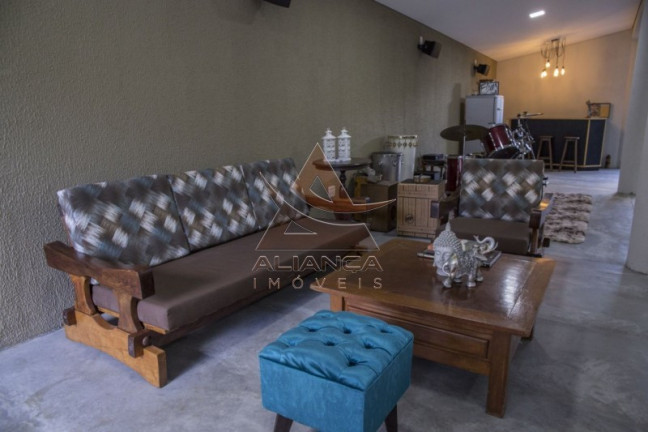 Imagem Casa com 3 Quartos à Venda, 398 m² em Ribeirânia - Ribeirão Preto Imagem Casa com 3 Quartos à Venda, 398 m² em Ribeirânia - Ribeirão Preto