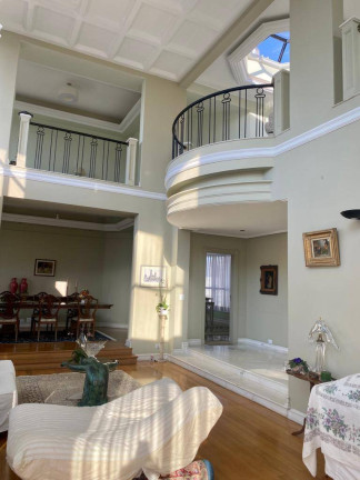Imagem Apartamento com 4 Quartos à Venda, 750 m² em Moema - São Paulo
