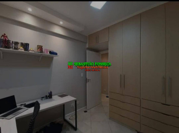 Imagem Apartamento com 3 Quartos à Venda, 78 m² em Jardim Satélite - São José Dos Campos Imagem Apartamento com 3 Quartos à Venda, 78 m² em Jardim Satélite - São José Dos Campos