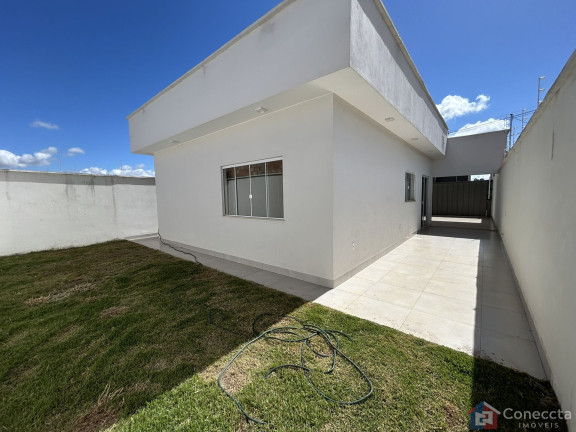 Imagem Casa com 3 Quartos à Venda, 126 m² em Afonso Queiroz - Patos De Minas Imagem Casa com 3 Quartos à Venda, 126 m² em Afonso Queiroz - Patos De Minas